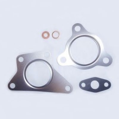 HOFFER 6500960 Монтажный комплект, компрессор для MAZDA (Мазда) HOFFER 6500960 Монтажный комплект, компрессор для MAZDA (Мазда)