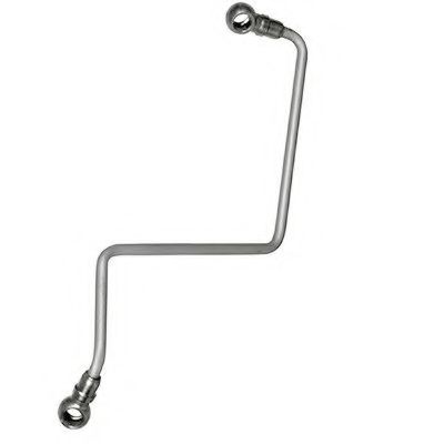 HOFFER 6800013 Маслопровод, компрессор для CITROËN C2 ENTERPRISE (CитроËн C2 энтэрприсэ) HOFFER 6800013 Маслопровод, компрессор для CITROËN C2 ENTERPRISE (CитроËн C2 энтэрприсэ)