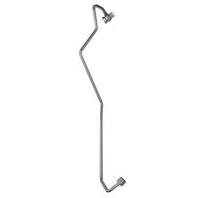 HOFFER 6800031 Маслопровод, компрессор для AUDI A4 (Ауди А4) HOFFER 6800031 Маслопровод, компрессор для AUDI A4 (Ауди А4)
