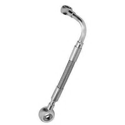 HOFFER 6800064 Маслопровод, компрессор для FORD GALAXY (Форд Галакси) HOFFER 6800064 Маслопровод, компрессор для FORD GALAXY (Форд Галакси)