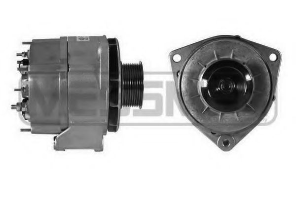 MESSMER 210304 Генератор для MERCEDES-BENZ ATEGO (Мэрcэдэс-бэнз Атэго) MESSMER 210304 Генератор для MERCEDES-BENZ ATEGO (Мэрcэдэс-бэнз Атэго)