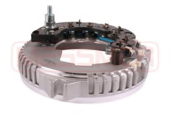 MESSMER 215208 Выпрямитель, генератор для FORD USA TAURUS (Форд сша Таурус) MESSMER 215208 Выпрямитель, генератор для FORD USA TAURUS (Форд сша Таурус)