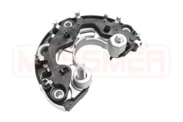 MESSMER 215307 Выпрямитель, генератор для MERCEDES-BENZ ATEGO 2 (Мэрcэдэс-бэнз Атэго 2) MESSMER 215307 Выпрямитель, генератор для MERCEDES-BENZ ATEGO 2 (Мэрcэдэс-бэнз Атэго 2)