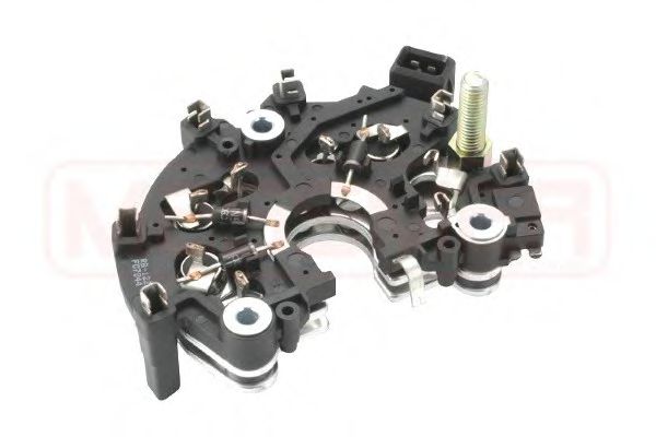 MESSMER 215351 Выпрямитель, генератор для SEAT TOLEDO (Сеат Толэдо) MESSMER 215351 Выпрямитель, генератор для SEAT TOLEDO (Сеат Толэдо)