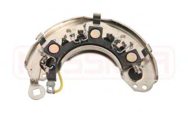 MESSMER 215418 Выпрямитель, генератор для NISSAN URVAN (Ниссан Урvан) MESSMER 215418 Выпрямитель, генератор для NISSAN URVAN (Ниссан Урvан)