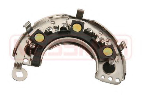 MESSMER 215423 Выпрямитель, генератор для NISSAN PRIMERA (Ниссан Примера) MESSMER 215423 Выпрямитель, генератор для NISSAN PRIMERA (Ниссан Примера)