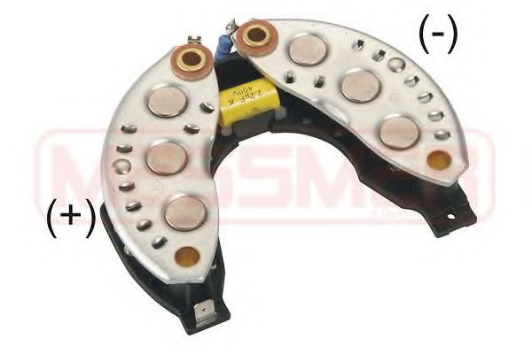 MESSMER 215759 Выпрямитель, генератор для PEUGEOT 205 II (Пежо 205 2) MESSMER 215759 Выпрямитель, генератор для PEUGEOT 205 II (Пежо 205 2)