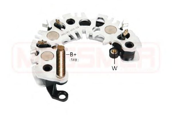 MESSMER 215796 Выпрямитель, генератор для FIAT PETRA (Фиат Пэтра) MESSMER 215796 Выпрямитель, генератор для FIAT PETRA (Фиат Пэтра)