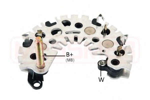 MESSMER 215797 Выпрямитель, генератор для FIAT PETRA (Фиат Пэтра) MESSMER 215797 Выпрямитель, генератор для FIAT PETRA (Фиат Пэтра)