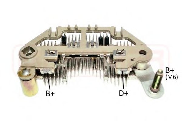 MESSMER 215821 Выпрямитель, генератор для HYUNDAI EXCEL (Хендай Эxcэл) MESSMER 215821 Выпрямитель, генератор для HYUNDAI EXCEL (Хендай Эxcэл)