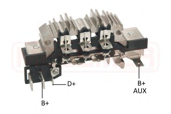 MESSMER 215862 Выпрямитель, генератор для AUDI 100 (Ауди 100) MESSMER 215862 Выпрямитель, генератор для AUDI 100 (Ауди 100)