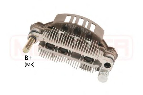 MESSMER 215948 Выпрямитель, генератор для MITSUBISHI MONTERO (Митсубиши/митсубиси Монтэро) MESSMER 215948 Выпрямитель, генератор для MITSUBISHI MONTERO (Митсубиши/митсубиси Монтэро)
