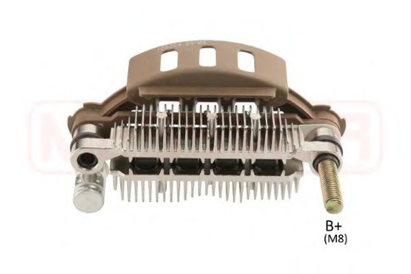 MESSMER 215960 Выпрямитель, генератор для CITROËN ZX (CитроËн Зх) MESSMER 215960 Выпрямитель, генератор для CITROËN ZX (CитроËн Зх)