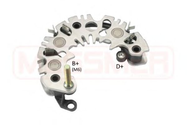 MESSMER 216055 Выпрямитель, генератор для ROVER 400 (Ровер 400) MESSMER 216055 Выпрямитель, генератор для ROVER 400 (Ровер 400)
