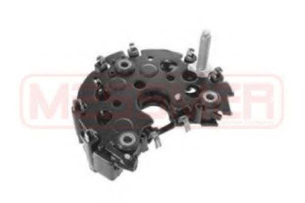 MESSMER 216163 Выпрямитель, генератор для MITSUBISHI CARISMA (Митсубиши/митсубиси Каризма) MESSMER 216163 Выпрямитель, генератор для MITSUBISHI CARISMA (Митсубиши/митсубиси Каризма)