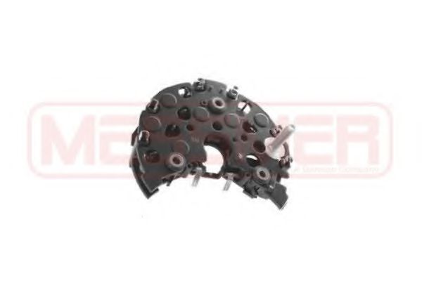 MESSMER 216166 Выпрямитель, генератор для BMW 7 (Бмв 7) MESSMER 216166 Выпрямитель, генератор для BMW 7 (Бмв 7)