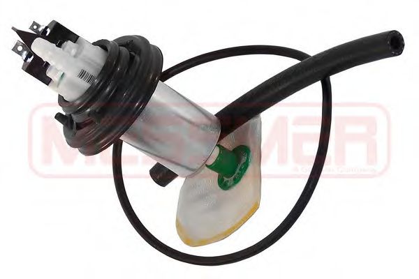 MESSMER 770022 Топливный насос для SAAB 900 II (Сааб 900 2) MESSMER 770022 Топливный насос для SAAB 900 II (Сааб 900 2)
