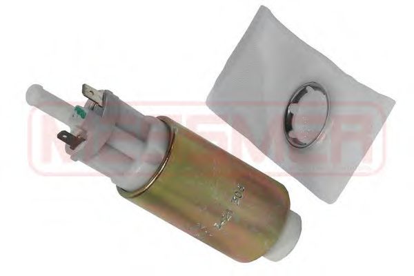 MESSMER 770024 Топливный насос для RENAULT TWINGO I (Рено Твинго 1)