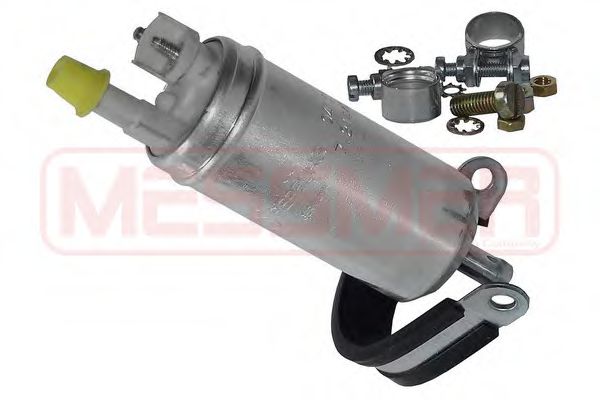 MESSMER 770035 Топливный насос для NISSAN PATROL GR V (Ниссан Патрол гр 5) MESSMER 770035 Топливный насос для NISSAN PATROL GR V (Ниссан Патрол гр 5)