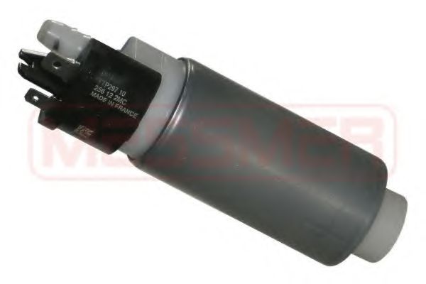 MESSMER 770119 Топливный насос для PEUGEOT 206 (Пежо 206) MESSMER 770119 Топливный насос для PEUGEOT 206 (Пежо 206)