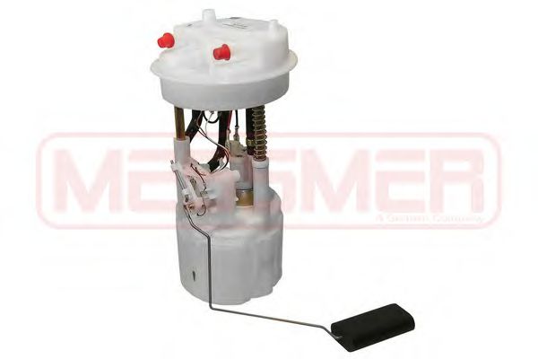 MESSMER 775011 Элемент системы питания для FIAT PUNTO (Фиат Пунто) MESSMER 775011 Элемент системы питания для FIAT PUNTO (Фиат Пунто)