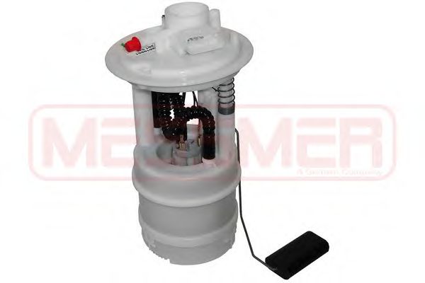 MESSMER 775017 Элемент системы питания для FIAT MULTIPLA (Фиат Мултипла) MESSMER 775017 Элемент системы питания для FIAT MULTIPLA (Фиат Мултипла)