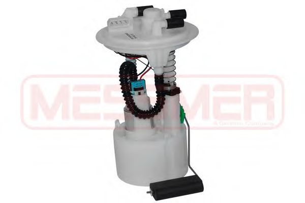 MESSMER 775018 Элемент системы питания для SMART CITY-COUPE (Смарт Cитъ-cоупэ) MESSMER 775018 Элемент системы питания для SMART CITY-COUPE (Смарт Cитъ-cоупэ)