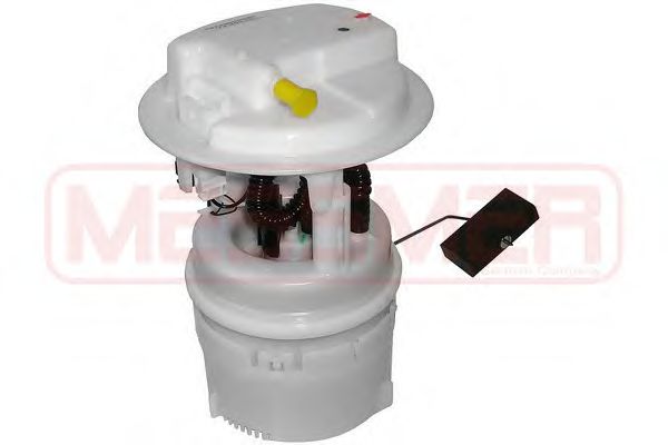 MESSMER 775039 Элемент системы питания для PEUGEOT (Пежо) MESSMER 775039 Элемент системы питания для PEUGEOT (Пежо)