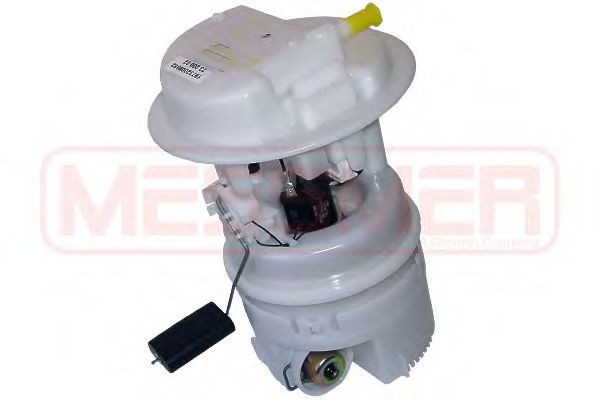 MESSMER 775041 Элемент системы питания для PEUGEOT (Пежо) MESSMER 775041 Элемент системы питания для PEUGEOT (Пежо)