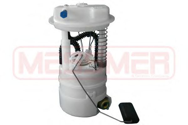 MESSMER 775043 Элемент системы питания для NISSAN MICRA III (Ниссан Микра 3) MESSMER 775043 Элемент системы питания для NISSAN MICRA III (Ниссан Микра 3)