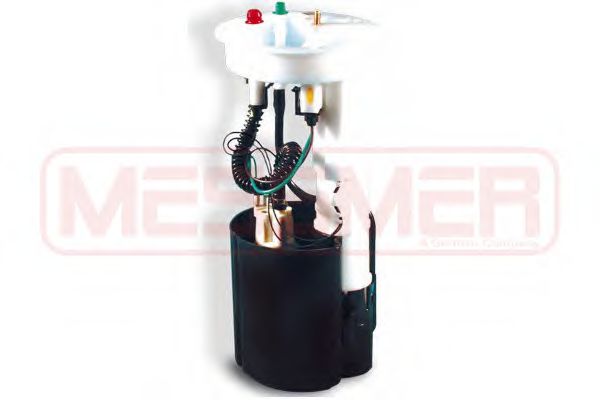MESSMER 775065 Элемент системы питания для LANCIA DEDRA SW (Лансиа/лянча Дэдра св) MESSMER 775065 Элемент системы питания для LANCIA DEDRA SW (Лансиа/лянча Дэдра св)