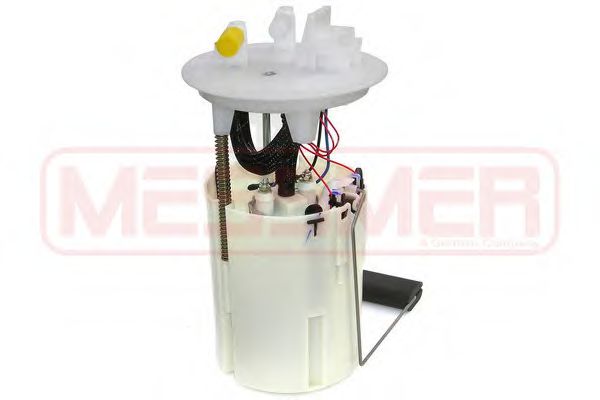 MESSMER 775082 Элемент системы питания для LANCIA MUSA (Лансиа/лянча Муса) MESSMER 775082 Элемент системы питания для LANCIA MUSA (Лансиа/лянча Муса)