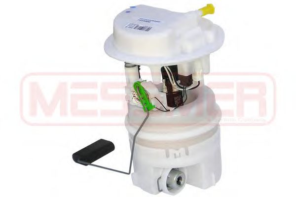 MESSMER 775087 Элемент системы питания для PEUGEOT (Пежо) MESSMER 775087 Элемент системы питания для PEUGEOT (Пежо)