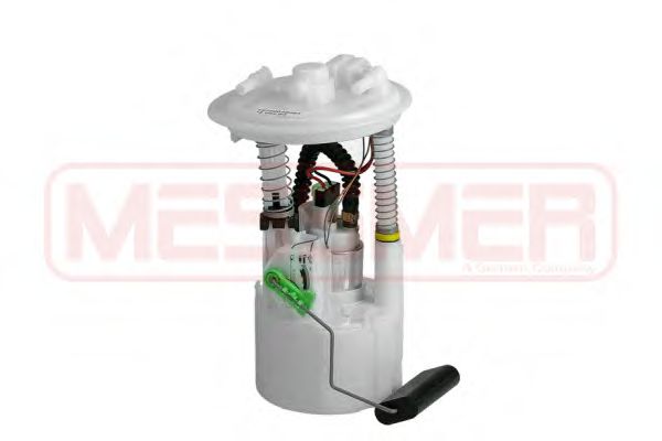 MESSMER 775114 Элемент системы питания для SMART CITY-COUPE (Смарт Cитъ-cоупэ) MESSMER 775114 Элемент системы питания для SMART CITY-COUPE (Смарт Cитъ-cоупэ)