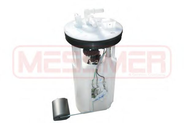MESSMER 775129 Элемент системы питания для HYUNDAI ACCENT I (Хендай Аccэнт и) MESSMER 775129 Элемент системы питания для HYUNDAI ACCENT I (Хендай Аccэнт и)