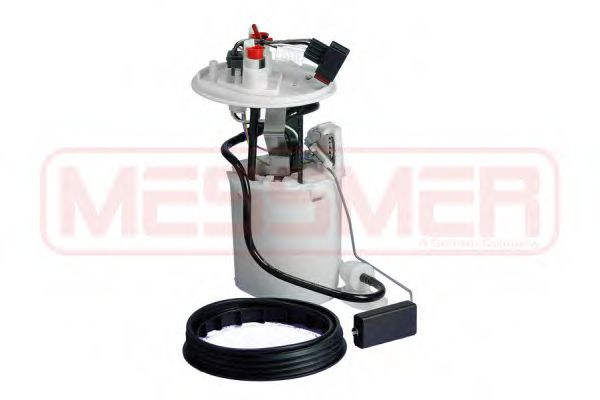 MESSMER 775138 Элемент системы питания для SAAB 9-5 (Сааб 9-5) MESSMER 775138 Элемент системы питания для SAAB 9-5 (Сааб 9-5)