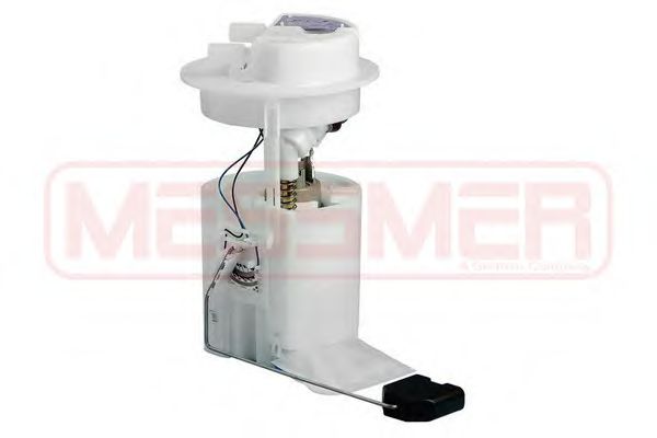 MESSMER 775140 Элемент системы питания для PEUGEOT 406 (Пежо 406) MESSMER 775140 Элемент системы питания для PEUGEOT 406 (Пежо 406)