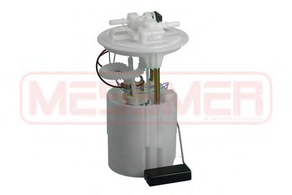 MESSMER 775157 Элемент системы питания для SMART CITY-COUPE (Смарт Cитъ-cоупэ) MESSMER 775157 Элемент системы питания для SMART CITY-COUPE (Смарт Cитъ-cоупэ)