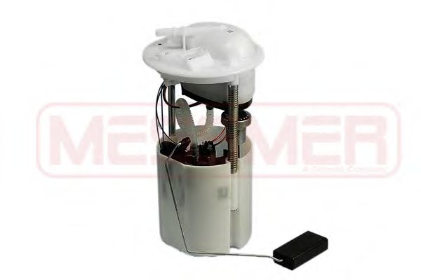 MESSMER 775165 Элемент системы питания для FIAT 500 C (Фиат 500 c) MESSMER 775165 Элемент системы питания для FIAT 500 C (Фиат 500 c)