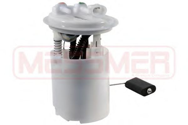 MESSMER 775176 Элемент системы питания для RENAULT LOGAN I (Рено Логан 1) MESSMER 775176 Элемент системы питания для RENAULT LOGAN I (Рено Логан 1)