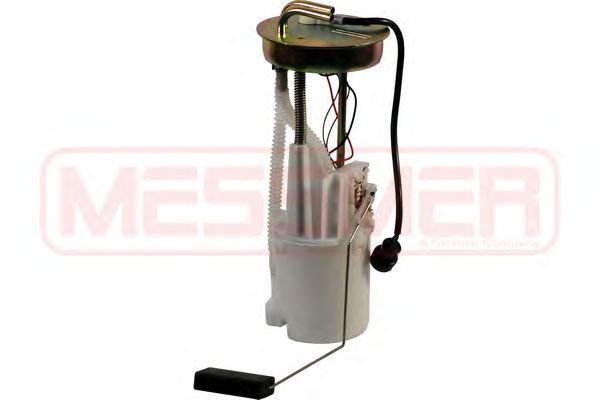 MESSMER 775192 Элемент системы питания для LAND-ROVER (Ланд-ровер) MESSMER 775192 Элемент системы питания для LAND-ROVER (Ланд-ровер)