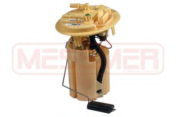 MESSMER 775197 Элемент системы питания для PEUGEOT (Пежо) MESSMER 775197 Элемент системы питания для PEUGEOT (Пежо)