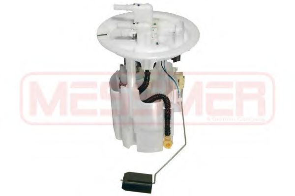 MESSMER 775214 Элемент системы питания для PEUGEOT 406 (Пежо 406) MESSMER 775214 Элемент системы питания для PEUGEOT 406 (Пежо 406)