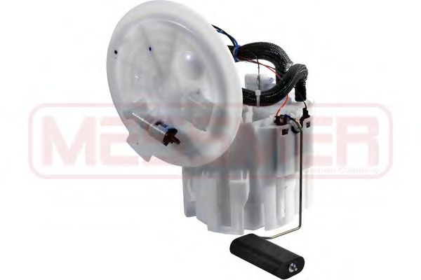 MESSMER 775233 Элемент системы питания для OPEL ASTRA H HATCH (Опель Астра н хэтчбек) MESSMER 775233 Элемент системы питания для OPEL ASTRA H HATCH (Опель Астра н хэтчбек)