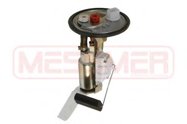 MESSMER 775236 Элемент системы питания для FORD STREET KA (Форд Стрээт ка) MESSMER 775236 Элемент системы питания для FORD STREET KA (Форд Стрээт ка)