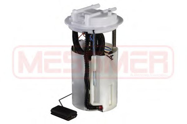 MESSMER 775245 Элемент системы питания для FIAT RITMO III (Фиат Ритмо 3) MESSMER 775245 Элемент системы питания для FIAT RITMO III (Фиат Ритмо 3)