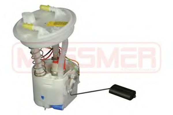 MESSMER 775261 Элемент системы питания для FORD FIESTA V (Форд Фиеста 5) MESSMER 775261 Элемент системы питания для FORD FIESTA V (Форд Фиеста 5)