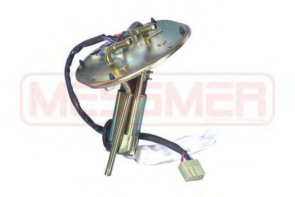 MESSMER 775270 Элемент системы питания для KIA CLARUS (Киа Кларус) MESSMER 775270 Элемент системы питания для KIA CLARUS (Киа Кларус)