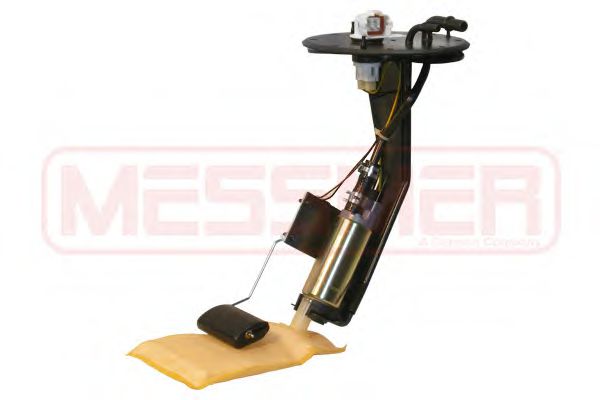 MESSMER 775272 Элемент системы питания для SSANGYONG REXTON (Сан-янг/санянг Рекстон) MESSMER 775272 Элемент системы питания для SSANGYONG REXTON (Сан-янг/санянг Рекстон)