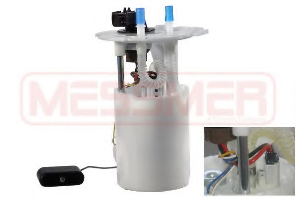 MESSMER 775275 Элемент системы питания для DAEWOO KALOS (Дэу Калос) MESSMER 775275 Элемент системы питания для DAEWOO KALOS (Дэу Калос)